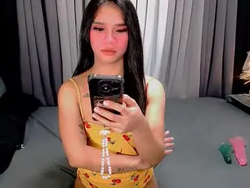 Chaturbate Sex Cam of sweet_zoey12