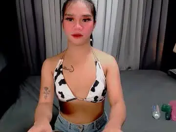 Chaturbate Nude Webcam of sweet_zoey12
