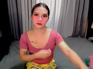 Chaturbate Live Porn of sweet_zoey12
