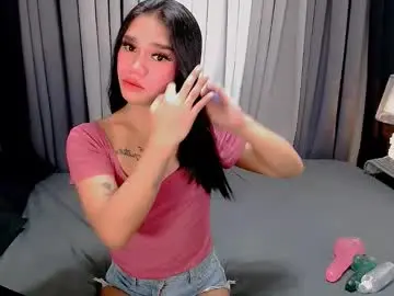 Chaturbate Adult Video Chat of sweet_zoey12