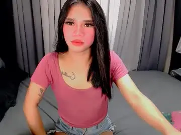 Chaturbate Adult Webcams of sweet_zoey12