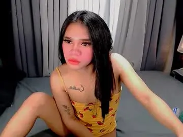 Chaturbate Sex Cam of sweet_zoey12