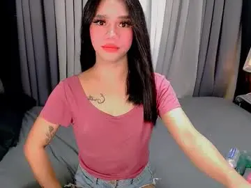 Chaturbate Live Sex of sweet_zoey12