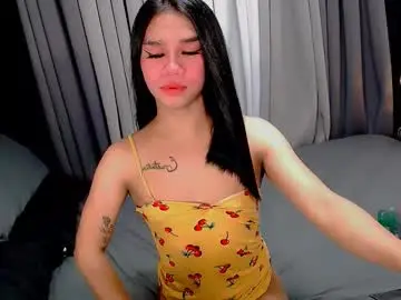 Chaturbate Best Webcam of sweet_zoey12