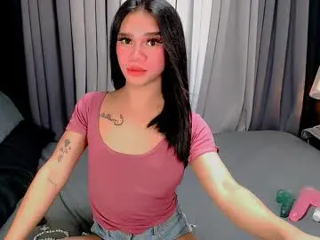 Chaturbate Free Live Porn of sweet_zoey12