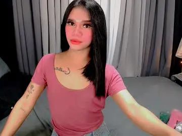 Chaturbate Live Sex of sweet_zoey12