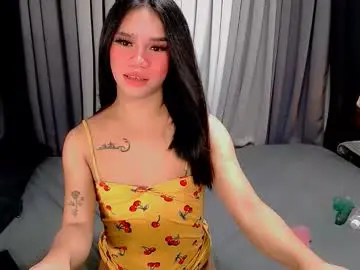 Chaturbate Live Porn of sweet_zoey12