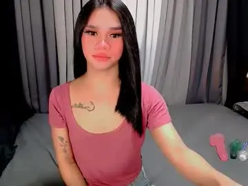 Chaturbate Sex Cam of sweet_zoey12