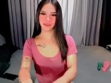 Chaturbate Adult Webcams of sweet_zoey12