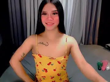 Chaturbate Best Webcam of sweet_zoey12