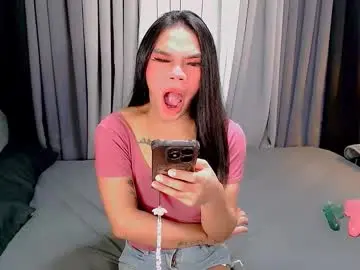 Chaturbate Best live sex cam show of sweet_zoey12