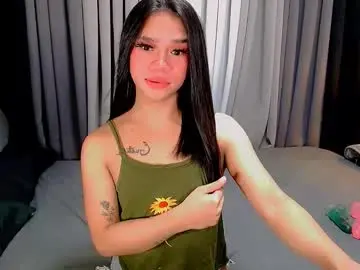 Chaturbate Sex Cam of sweet_zoey12