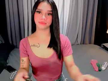 Chaturbate Live Sex of sweet_zoey12