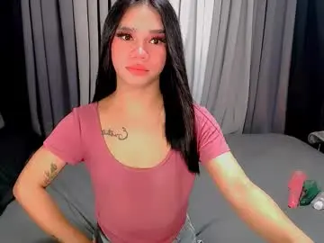 Chaturbate Nude Webcam of sweet_zoey12