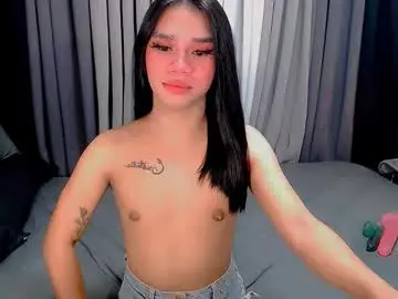 Chaturbate Adult Webcams of sweet_zoey12