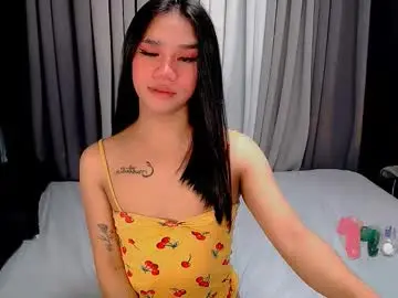 Chaturbate Sex Chat of sweet_zoey12