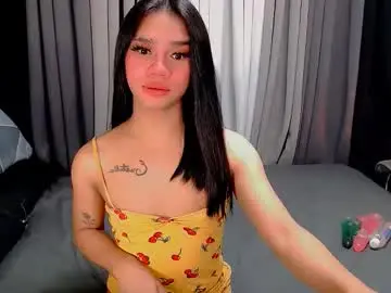 Chaturbate Adult Webcam of sweet_zoey12