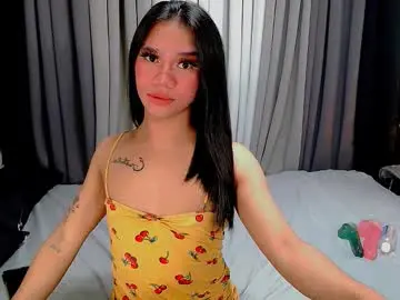 Chaturbate Free Live Porn of sweet_zoey12