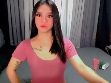 Chaturbate Live Sex of sweet_zoey12