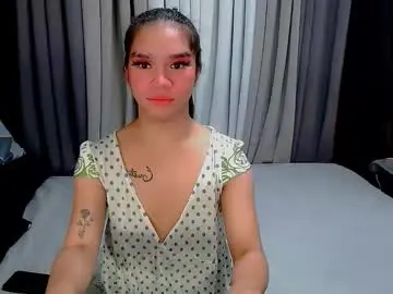 Chaturbate Sex Chat of sweet_zoey12