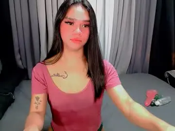 Chaturbate Nude Webcam of sweet_zoey12