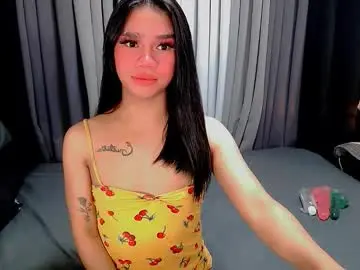 Chaturbate Nude Webcam of sweet_zoey12