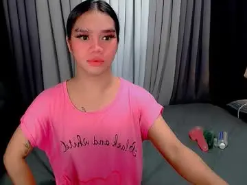 Chaturbate Sex Cam of sweet_zoey12