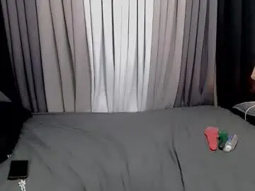 sweet_zoey12 from chaturbate