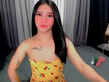 Chaturbate Sex Cam of sweet_zoey12