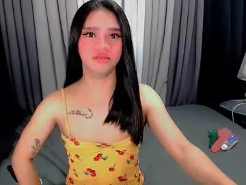 Chaturbate Nude Webcam of sweet_zoey12