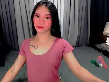 Chaturbate Nude Webcam of sweet_zoey12