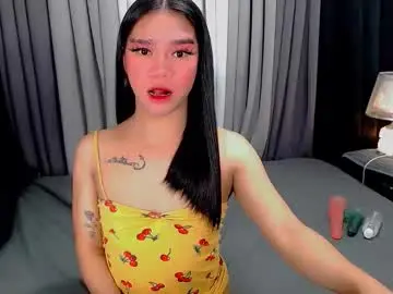 Chaturbate Live Sex Cam of sweet_zoey12