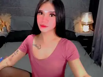 Chaturbate Best Webcam of sweet_zoey12