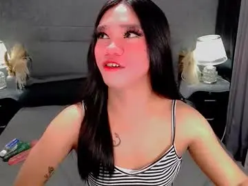 Chaturbate Live Sex Cam of sweet_zoey12