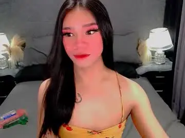 Chaturbate Nude Webcam of sweet_zoey12