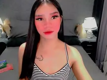 sweet_zoey12 from chaturbate