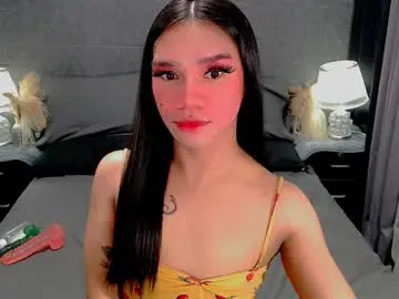 Chaturbate Live Sex of sweet_zoey12