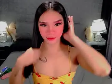 Chaturbate Live Sex of sweet_zoey12