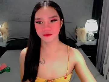 Chaturbate Sex Chat of sweet_zoey12