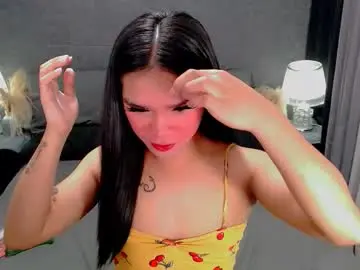 Chaturbate Adult Webcams of sweet_zoey12