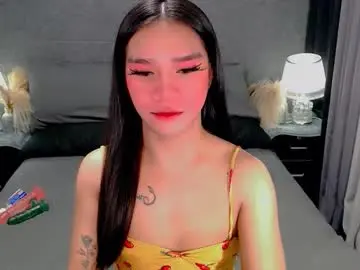 Chaturbate Free Live Porn of sweet_zoey12