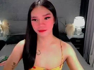 Chaturbate Private Sex Chat of sweet_zoey12