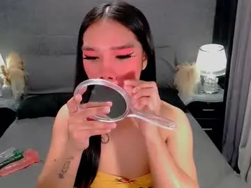 Chaturbate Sex Chat of sweet_zoey12