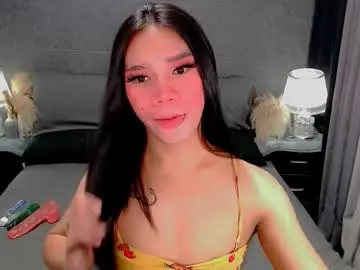 Chaturbate Best Webcam of sweet_zoey12