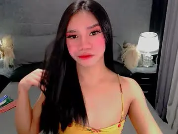 Chaturbate Adult Webcams of sweet_zoey12