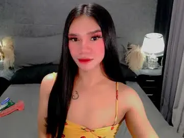 Chaturbate Sex Chat of sweet_zoey12