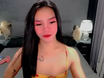 Chaturbate Sex Cam of sweet_zoey12