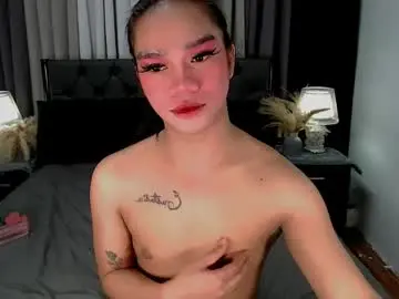 Chaturbate Nude Webcam of sweet_zoey12