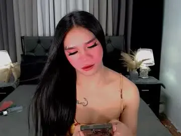 Chaturbate Sex Cam of sweet_zoey12