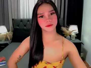 Chaturbate Sex Chat of sweet_zoey12